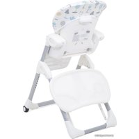 Высокий стульчик Joie Mimzy 360 (pastel forest)
