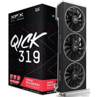 Видеокарта XFX Speedster Qick 319 Radeon RX 6700 XT Ultra 12GB GDDR6