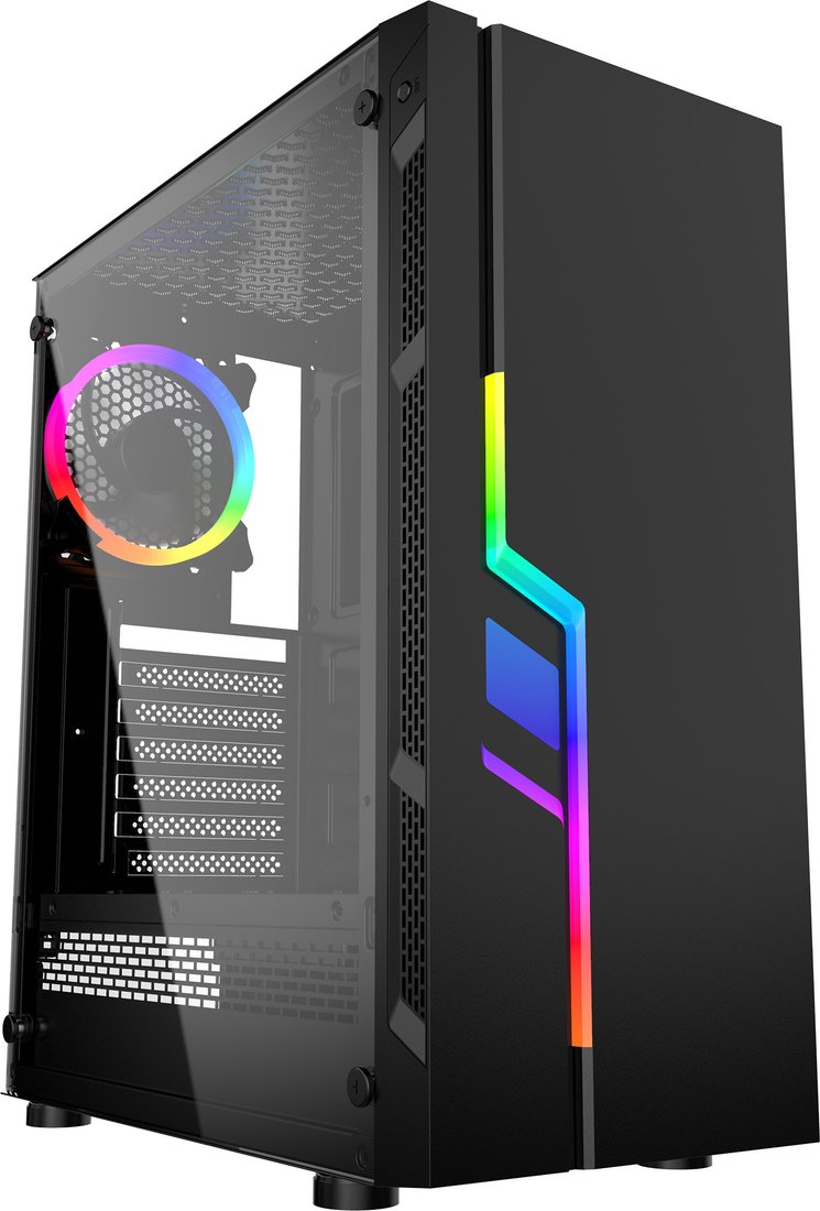 Gembird Fornax 2000 RGB CCC-FC-2000