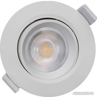 Точечный светильник Deko-Light SMD-68-230V-3000K-rund