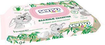 Senso Baby Коала (60 шт)