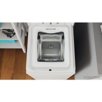 Стиральная машина с вертикальной загрузкой Indesit BTW L50300 PL/N