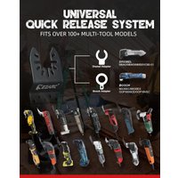 Набор пильных полотен Ezarc 801902 (7 шт)