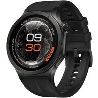 Умные часы OnePlus Watch 4 (черный)