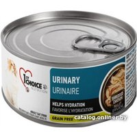 Консервированный корм для кошек 1st Choice Urinary Health 0.085 кг