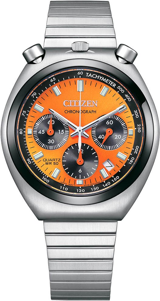 

Наручные часы Citizen AN3660-81X