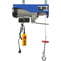 Таль  Shtapler PA (J) 500/250кг 10/20м 71065435