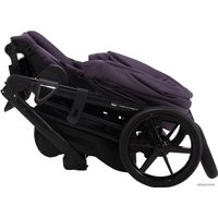 Универсальная коляска Adamex Gallo (2 в 1, Ga-8)