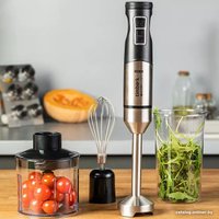 Погружной блендер Timberk T-HB42F01