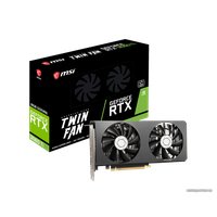 Видеокарта MSI GeForce RTX 3060 Ti Twin Fan 8G OC LHR