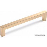 Ручка мебельная Boyard Quadra RS043MBSG.4/128