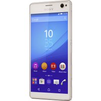 Телефон Sony Xperia C4