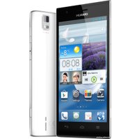 Телефон Huawei Ascend P2