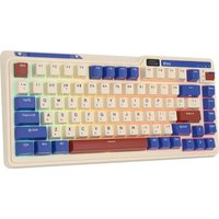 Клавиатура Kzzi K75 Pro Rhine (KZZI Moment)