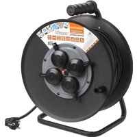 Удлинитель на катушке TDM Electric SQ1307-0162