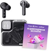 MeloBuds Neo (черный, с подпиской Яндекс Плюс на 60 дней)