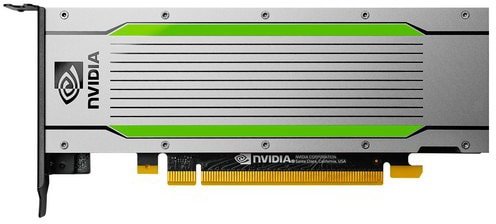 

Видеокарта NVIDIA Tesla T4 16GB GDDR6 900-2G183-0000-000