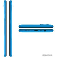 Телефон Oppo A12 3GB/32GB международная версия (синий)