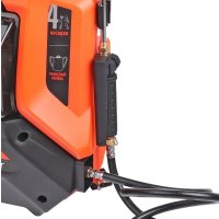 Аккумуляторный опрыскиватель Patriot PT 10 UES 755302613 (без АКБ) в Лиде