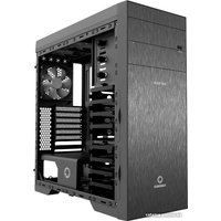 Корпус GameMax Silent Max M903