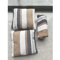 Садовые качели Sundays Гамак-качели ZC-CS006-1 (капучино)