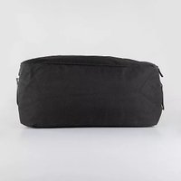 Спортивная сумка VALIGETTI 360-3201-VG-BGR (черный)