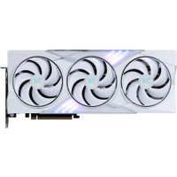 Видеокарта MSI GeForce RTX 5080 16G Gaming Trio White