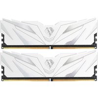 Оперативная память Netac Shadow II 2x8ГБ DDR5 4800 МГц NTSWD5P48DP-16W