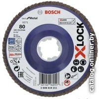 Шлифовальный круг Bosch 2.608.619.211