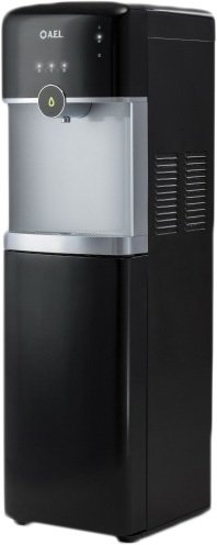 

Кулер для воды AEL LC-AEL-770a (черный/серебристый)