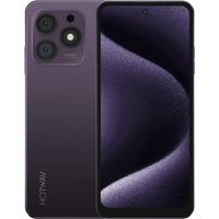 Телефон Hotwav Note 13 Max 6GB/256GB (фиолетовый)