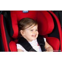 Детское автокресло Chicco Gro-up 123