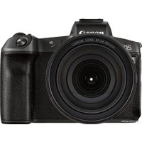 Беззеркальный фотоаппарат Canon EOS R Kit RF 24-105mm f/4-7.1 IS STM