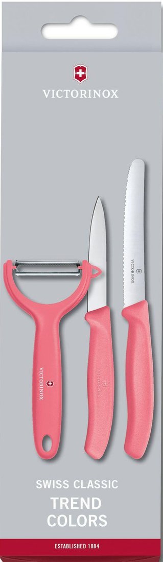 

Набор ножей Victorinox Swiss Classic 6.7116.33L12