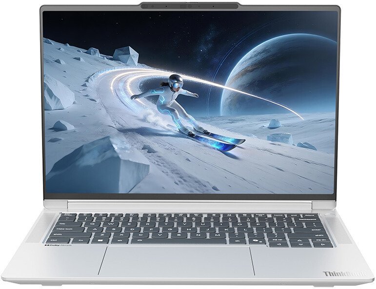 Ноутбук Lenovo Thinkbook 14 G8+ AHP 21VR0000CD