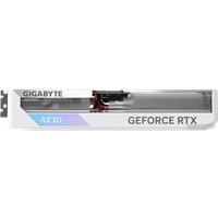 Видеокарта Gigabyte GeForce RTX 4070 Super Aero OC 12G GV-N407SAERO OC-12GD