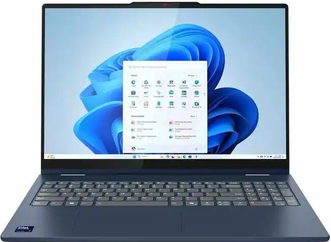 Lenovo IdeaPad 5 2-in-1 16IAL10 83KS000UUS