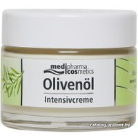 Medipharma cosmetics Крем для лица Olivenol интенсив (50 мл)