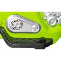 Электроквадроцикл Toyland ATV 7075 (зеленый)