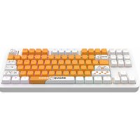 Клавиатура Red Square Alumix TKL Classic Gooseboard (g3ms Azure)