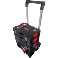 Набор ящиков Qbrick System PRO Set 7 2.0 Plus Z259671PG011