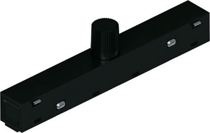 

Коннектор питания шинопровода Arte Lamp Optima A749906