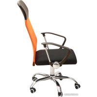 Офисное кресло Деловая обстановка Бета BM-526 (оранжевый)