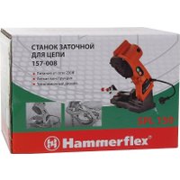 Заточный станок Hammer SPL150