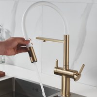 Смеситель Rose R358G