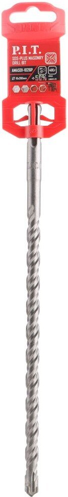 

Бур P.I.T. AMAS01-1026P