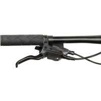 Велосипед Foxx Indian 29 р.22 2026 29AHD.INDIAN.22GN6 (зеленый)