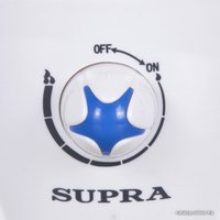 Увлажнитель воздуха Supra HDS-104