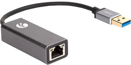 

Сетевой адаптер VCOM DU312M
