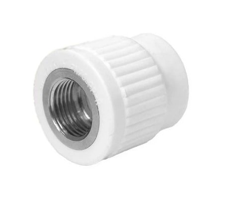 

Фитинг Valfex 25x3/4" с внутренней резьбой 10129025Г